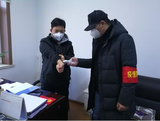 青岛最新疫情动态，城市防控与民生平衡的艺术