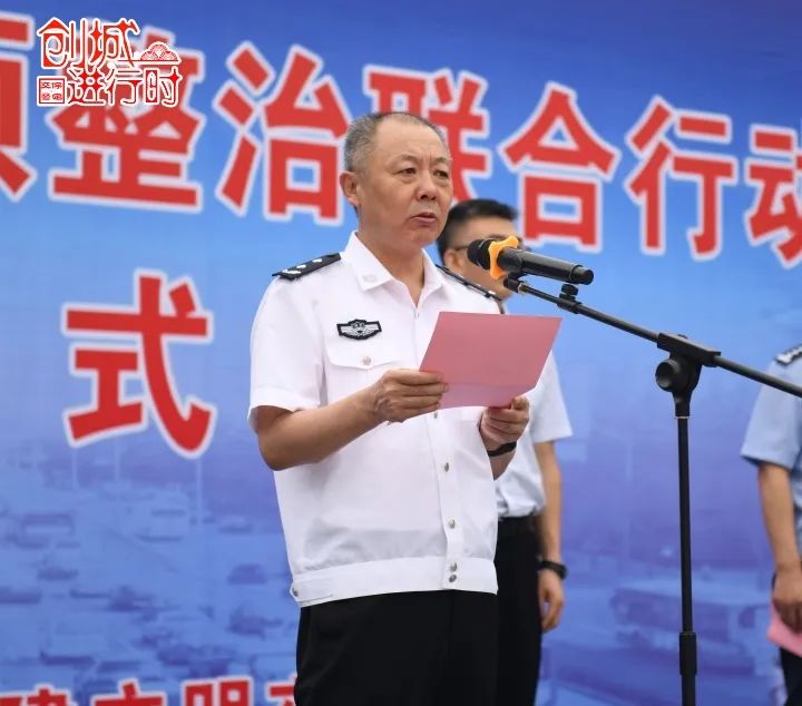 保定交通局长最新动态，引领城市迈向交通新篇章