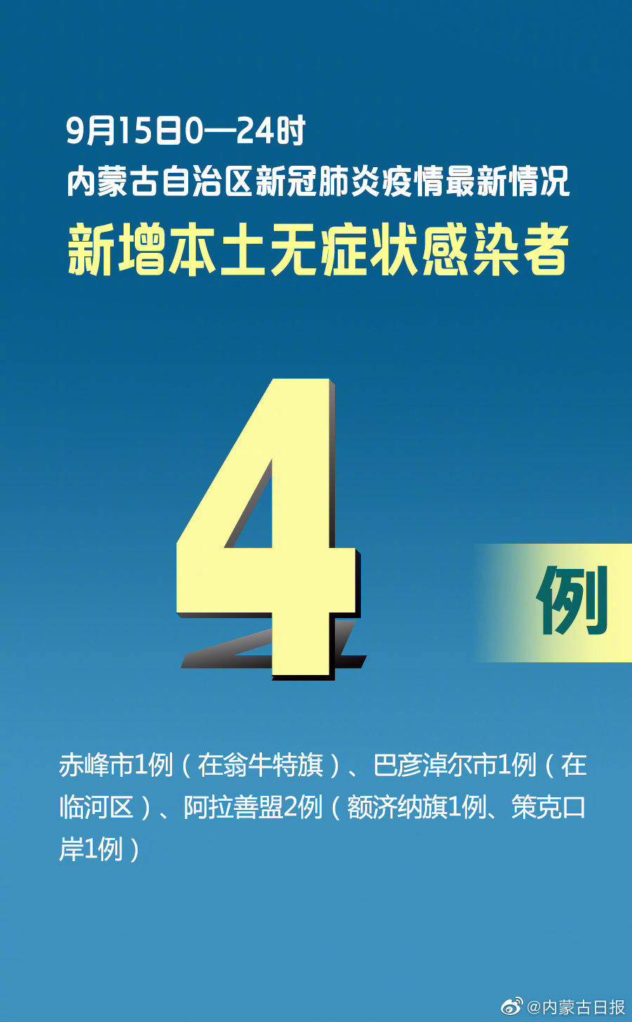 内蒙疫情最新实时通报，全面应对，共克时艰
