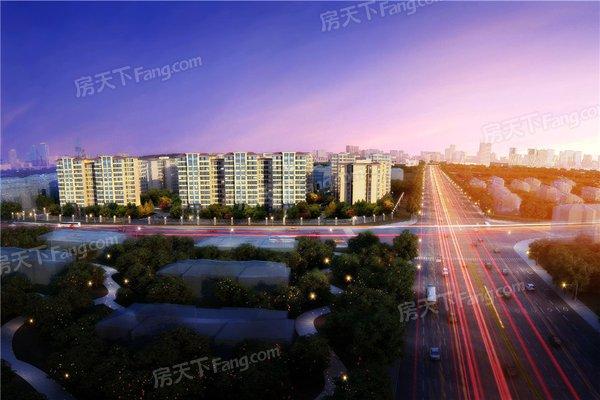江安河湿地公园最新进展及魅力展现揭秘