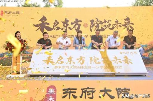 杨金片区最新发展动态及前景展望