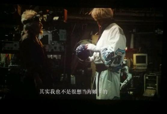 美剧新梗风潮，创意火花引领潮流