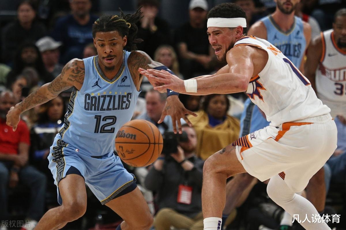 NBA莫兰特最新比赛动态更新