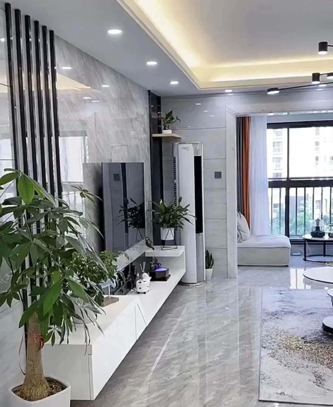 最新房屋装修趋势，打造现代舒适生活空间