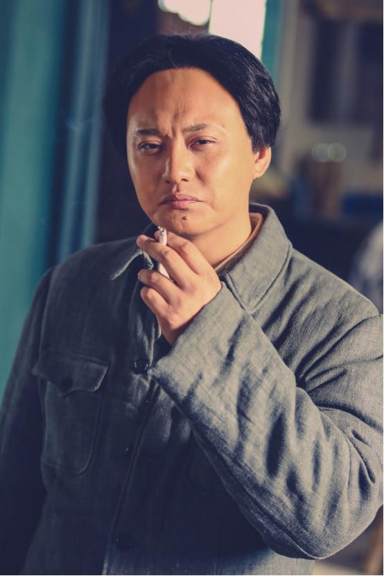 最新电视剧主演，星光熠熠的演绎新势力崛起
