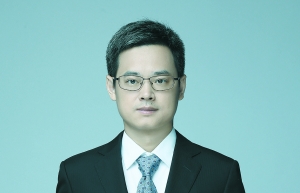 前海邱杰，引领前沿科技探索，最新动态瞩目未来