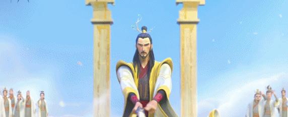 姜子牙最新累计票房揭秘，深度解析其影响与意义