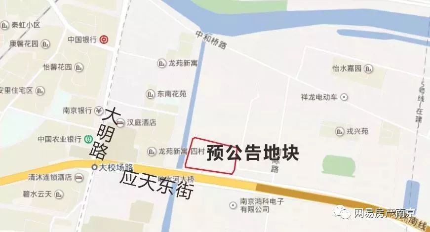 南京最新地块出让，推动城市发展的新一轮动力源泉