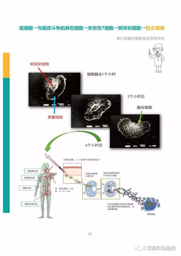 最新癌症治疗技术，重塑生命之光之旅