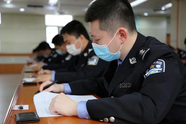 最新党章，引领新时代的领航标