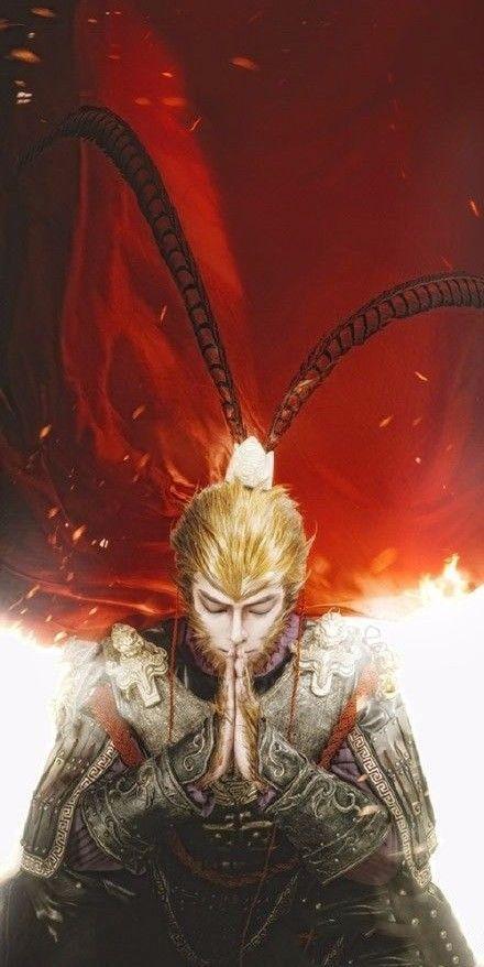 斗战圣佛重塑神话，新时代英雄传奇最新动态