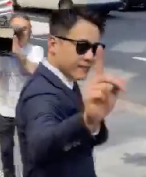 张起准微博最新动态，探索未知，分享生活点滴