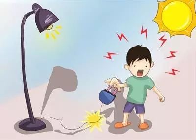 最新安全用电常识，守护生活安全，你我他的共同责任