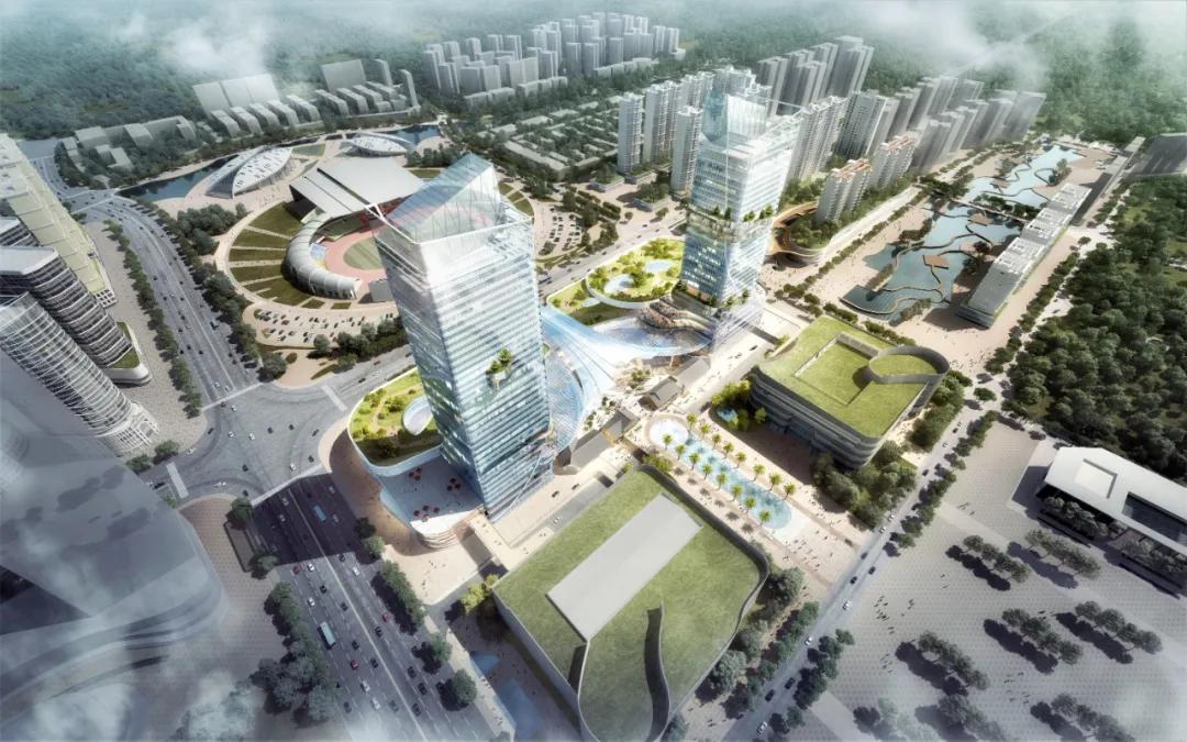 最新兴义市，繁荣发展的活力之都