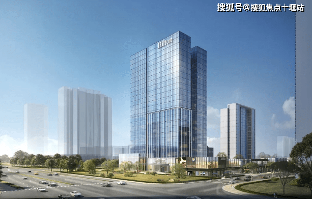 融创时代中心最新动态，引领城市发展的先锋力量