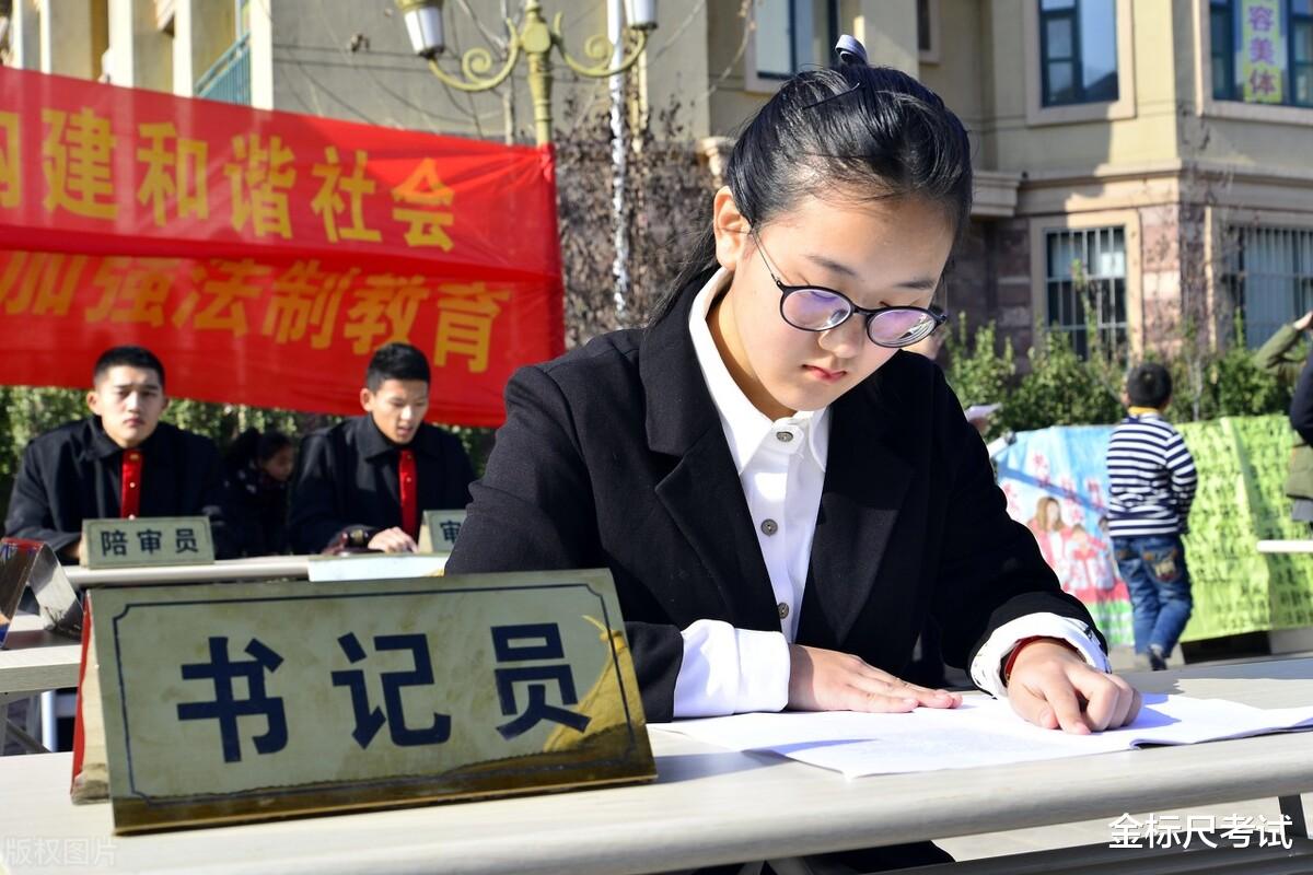 书记员招聘最新动态及趋势分析概览